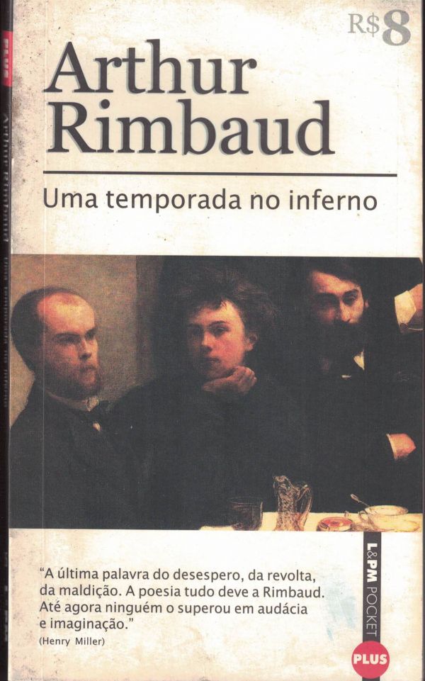 Uma Temporada no Inferno
